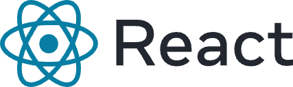 React